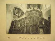 Леметь. Троицы Живоначальной, церковь