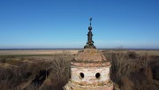 Церковь Рождества Пресвятой Богородицы - Нучарово - Ардатовский район - Нижегородская область