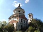 Церковь Рождества Пресвятой Богородицы, , Нучарово, Ардатовский район, Нижегородская область