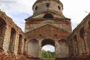 Нучарово. Рождества Пресвятой Богородицы, церковь