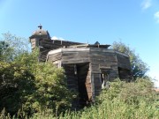 Церковь Преображения Господня, , Выползово, Ардатовский район, Нижегородская область