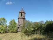 Церковь Спаса Преображения, , Выползово, Ардатовский район, Нижегородская область