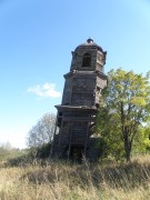 Церковь Преображения Господня, , Выползово, Ардатовский район, Нижегородская область