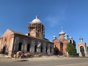 Церковь Покрова Пресвятой Богородицы - Водоватово - Арзамасский район и г. Арзамас - Нижегородская область