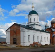 Водоватово. Покрова Пресвятой Богородицы, церковь