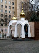 Церковь Татианы, , Одесса, Одесса, город, Украина, Одесская область