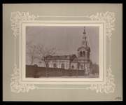 Одесса. Григория Богослова и св. мученицы Зои, церковь