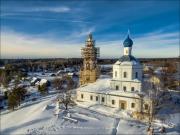Церковь Рождества Пресвятой Богородицы