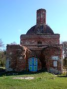 Песковатское. Успения Пресвятой Богородицы, церковь