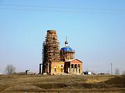 Церковь Митрофана Воронежского, , Букреевка, Курский район, Курская область