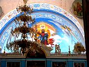 Церковь Троицы Живоначальной, , Лебяжье, Курский район, Курская область