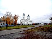 Церковь Богоявления Господня - Быки - Курчатовский район - Курская область