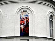 Церковь Богоявления Господня,  <br>, Быки, Курчатовский район, Курская область