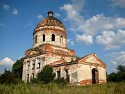 Церковь Михаила Архангела - Ризадеево - Ардатовский район - Нижегородская область