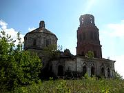 Церковь Троицы Живоначальной - Леметь - Ардатовский район - Нижегородская область