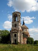 Церковь Рождества Пресвятой Богородицы - Нучарово - Ардатовский район - Нижегородская область