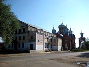 Церковь Покрова Пресвятой Богородицы - Водоватово - Арзамасский район и г. Арзамас - Нижегородская область