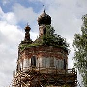 Церковь Рождества Пресвятой Богородицы, , Пречистое, Ростовский район, Ярославская область