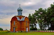 Церковь Троицы Живоначальной - Мышковичи - Кировский район - Беларусь, Могилёвская область