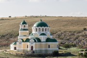 Церковь Троицы Живоначальной, , Дядин, Белокалитвинский район, Ростовская область