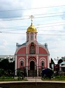 Церковь Рождества Иоанна Предтечи, , Северный, Белгородский район, Белгородская область