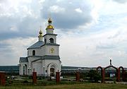 Церковь Покрова Пресвятой Богородицы, , Шопино, Яковлевский район, Белгородская область