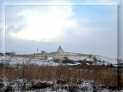 Церковь Покрова Пресвятой Богородицы, , Шопино, Яковлевский район, Белгородская область