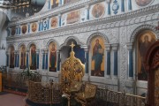 Церковь иконы Божией Матери "Спорительница хлебов" - Дубовое - Белгородский район - Белгородская область