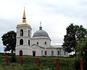 Церковь Николая Чудотворца, , Никольское, Белгородский район, Белгородская область