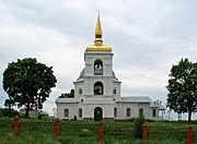 Церковь Николая Чудотворца, , Никольское, Белгородский район, Белгородская область