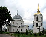 Церковь Николая Чудотворца, , Никольское, Белгородский район, Белгородская область