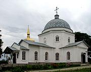 Церковь Николая Чудотворца, , Никольское, Белгородский район, Белгородская область