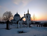 Церковь Николая Чудотворца, , Никольское, Белгородский район, Белгородская область