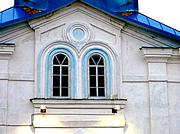 Церковь Казанской иконы Божией Матери, , Томаровка, Яковлевский район, Белгородская область
