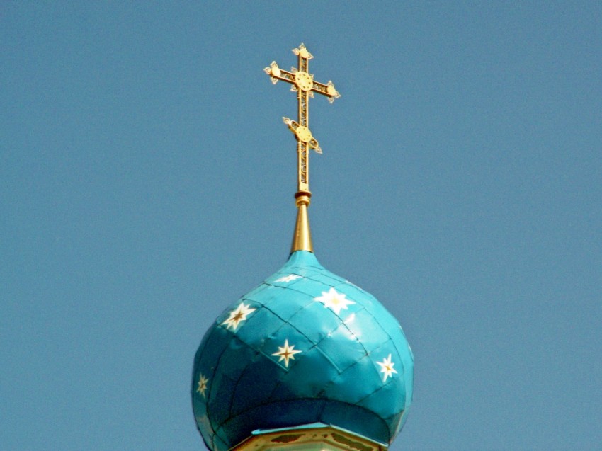 Церковь Успения Пресвятой Богородицы, Пушкарное (Яковлевский район, Белгородская область). архитектурные детали
