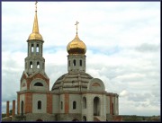 Церковь Спаса Нерукотворного Образа, , Головчино, Грайворонский район, Белгородская область
