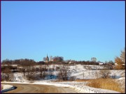 Церковь Троицы Живоначальной, , Ломное, Грайворонский район, Белгородская область