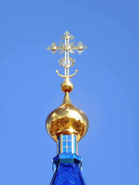 Церковь Михаила Архангела, Борисовка (Борисовский район, Белгородская область). архитектурные детали