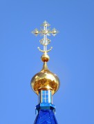 Церковь Михаила Архангела - Борисовка - Борисовский район - Белгородская область