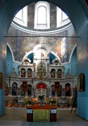 Церковь Михаила Архангела, , Борисовка, Борисовский район, Белгородская область