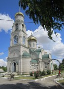 Церковь Николая Чудотворца - Добринка - Добринский район - Липецкая область