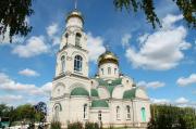 Церковь Николая Чудотворца