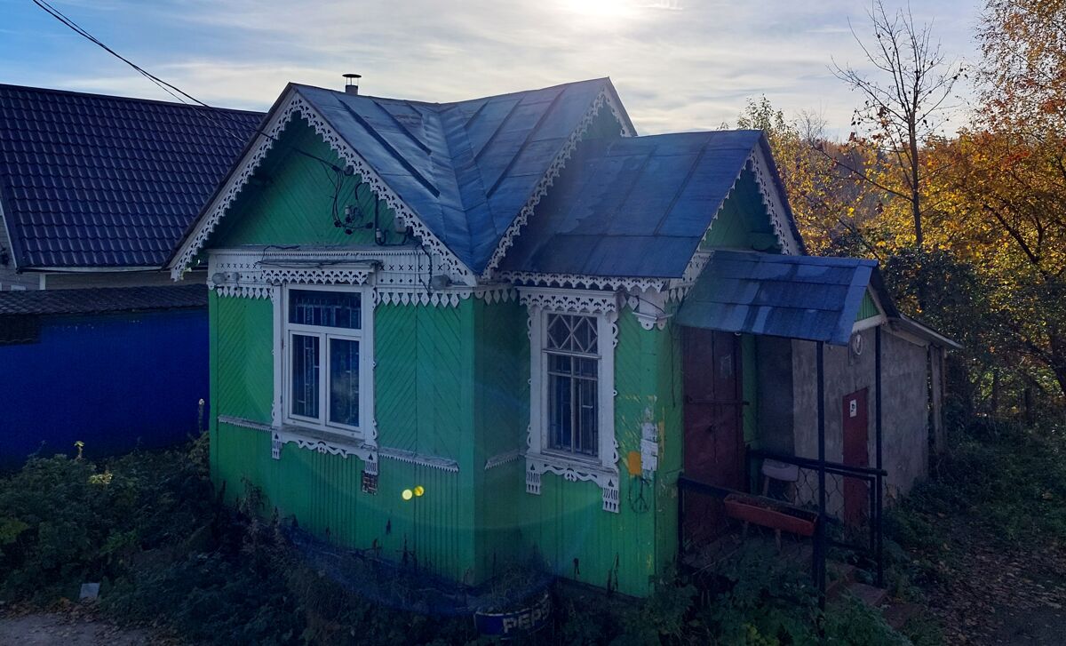 Часовня Александра Невского в Новосёлках, Выборгский район (Санкт-Петербург, г. Санкт-Петербург). фасады