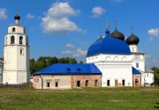 Успения Пресвятой Богородицы Трифонов монастырь. Церковь Благовещения Пресвятой Богородицы - Вятка (Киров) - Вятка (Киров), город - Кировская область