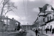 Церковь Екатерины при бывшей женской гимназии - Вятка (Киров) - Вятка (Киров), город - Кировская область