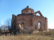 Церковь Вознесения Господня, , Вознесенское, Корсаковский район, Орловская область