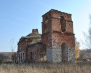 Церковь Николая Чудотворца - Слободское - Ефремов, город - Тульская область