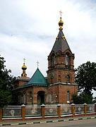 Церковь Троицы Живоначальной - Ломное - Грайворонский район - Белгородская область