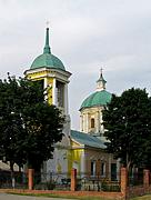 Церковь Преображения Господня, , Головчино, Грайворонский район, Белгородская область
