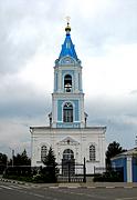 Борисовка. Михаила Архангела, церковь